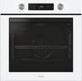 CANDY, Forno elettrico, N3T1HTW, 78 l, 595 x 595 x 548 mm, Bianco, illuminazione LED, timer, funzione grill, 9 funzioni