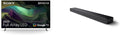 Sony, Smart TV, KD-55X85L, Nero, illuminazione LED, Bluetooth