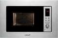 CATA, Forno a microonde, 1000 W, 20 L, 60 cm, Argento, acciaio inox, timer, funzione grill