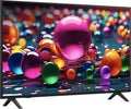 LG, Smart TV, 55UA75006LA, 300 x 200 mm, 139,7 cm, 139 cm, Nero, illuminazione LED, USB, Bluetooth, Wi-Fi