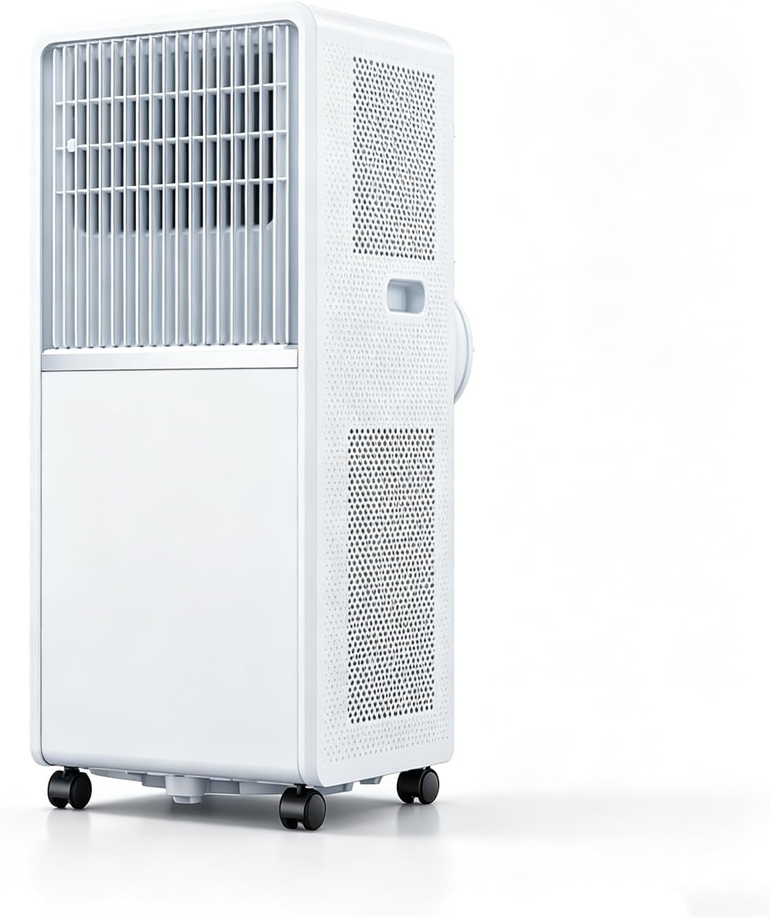 WTRYRN, Condizionatore portatile, Bianco