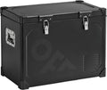 Indel B, Frigorifero, 12/24V, 45 L, 24 V, 10 °C, Bianco, illuminazione LED