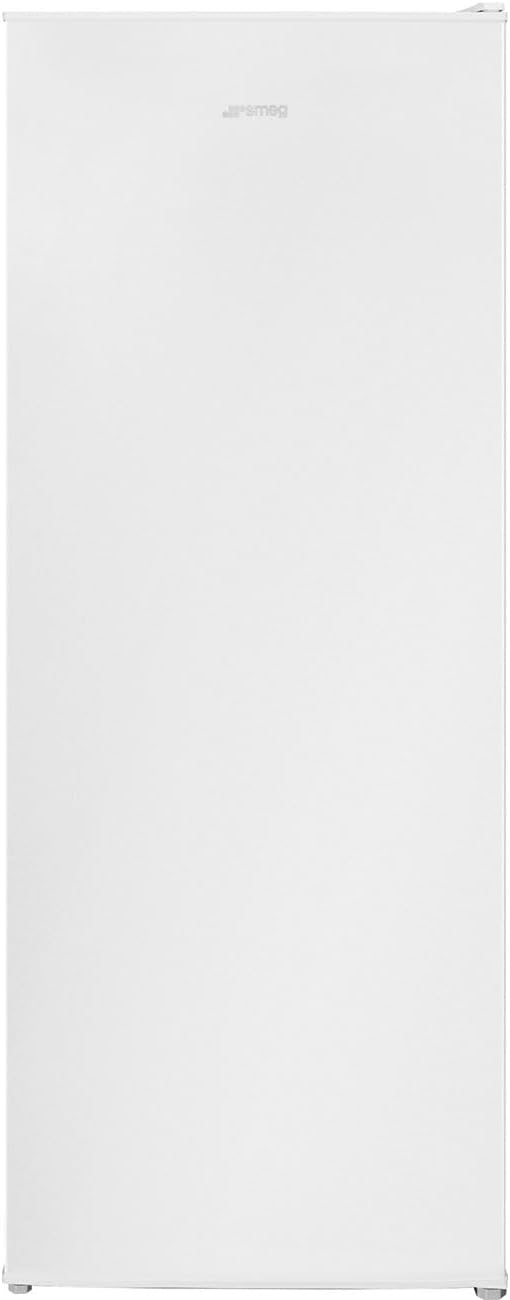 Smeg, Congelatore, CV215NE1, 177 Litri, 10 Kg/24H, 1457x540x575 mm, Bianco, No Frost