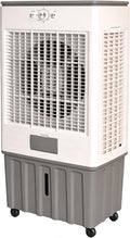 Lijiaxiuyc-101, Condizionatore portatile, Bianco