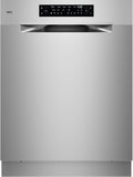 AEG, Lavastoviglie, GU8200A2SGM, 60 cm, 40 dB, Bianco, Wi-Fi