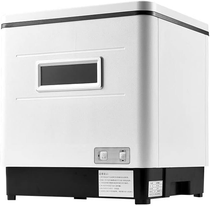 Tavolo, SENDERPICK, 1500 W, 42 x 38 x 46 cm, 220 V, Argento/Bianco, acciaio inox