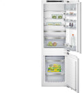 Frigorifero, KI86NAF30, SIEMENS, 189 L, Bianco, spegnimento automatico