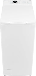 Midea, Lavatrice, A-10, 7 kg, Bianco, motore inverter