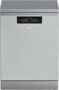 Lavastoviglie, BDFN36541XAWP, Beko, 60 cm, 10 cm, Bianco