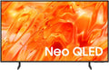Smart TV, QE43QN70HAUXZT, Samsung, 43 Pollici, Nero, illuminazione LED, Bluetooth, telecomando, funzionamento senza fili