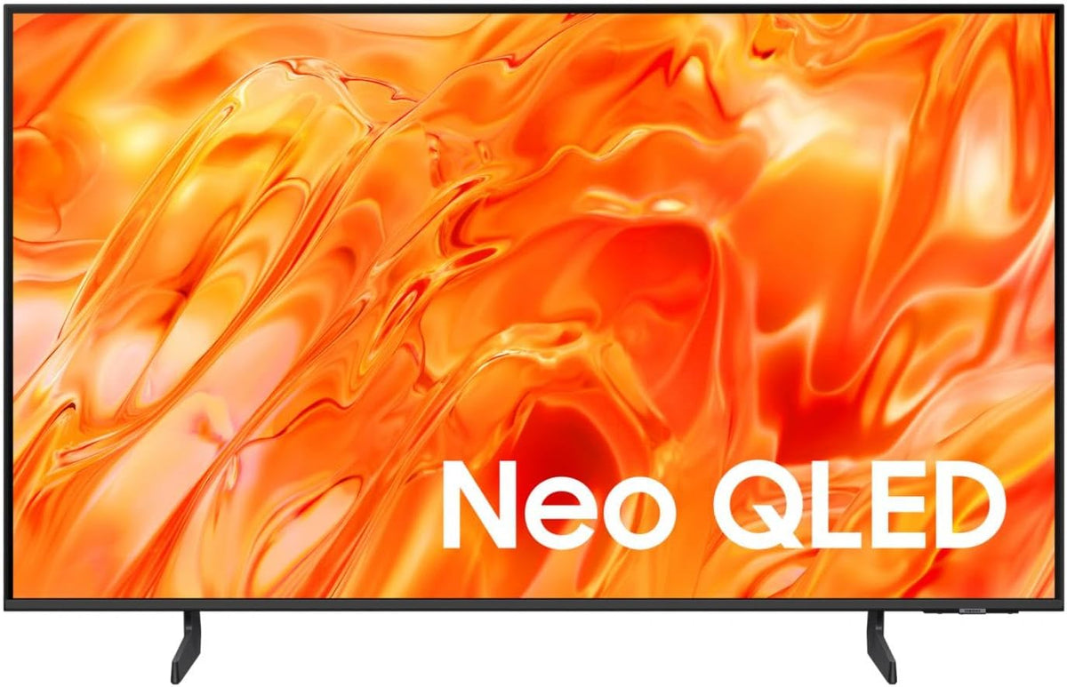 Smart TV, QE43QN70HAUXZT, Samsung, 43 Pollici, Nero, illuminazione LED, Bluetooth, telecomando, funzionamento senza fili