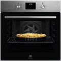 Electrolux, Forno elettrico, CODGH44TX0, 72 litri, Argento, timer, funzione grill