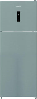 Hotpoint, Frigorifero, HPAD2, 70 cm, 477 L, 38 dB, Argento, acciaio inox, illuminazione LED, No Frost