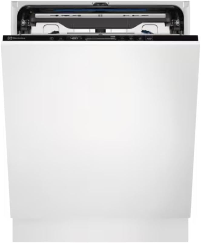 Electrolux, Lavastoviglie, 60 cm, 14 Litri, Bianco