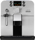 Gaggia, Macchina da caffè, RI9305/11, 1400 W, Argento/Nero, vano contenitore, illuminazione LED