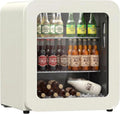 Mini frigorifero, °CUBES, 48 L, Bianco