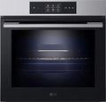 LG, Forno elettrico, WSED7664S, 76 L, Nero, Wi-Fi