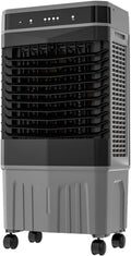 Condizionatore, 50 Litri, Bianco, telecomando, timer, spegnimento automatico, 3 in 1