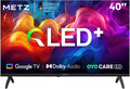 Metz, Smart TV, MQF7000Z, 40 Pollici, Blu