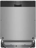 Lavastoviglie, SN63HX03VE, SIEMENS, Nero, Wi-Fi