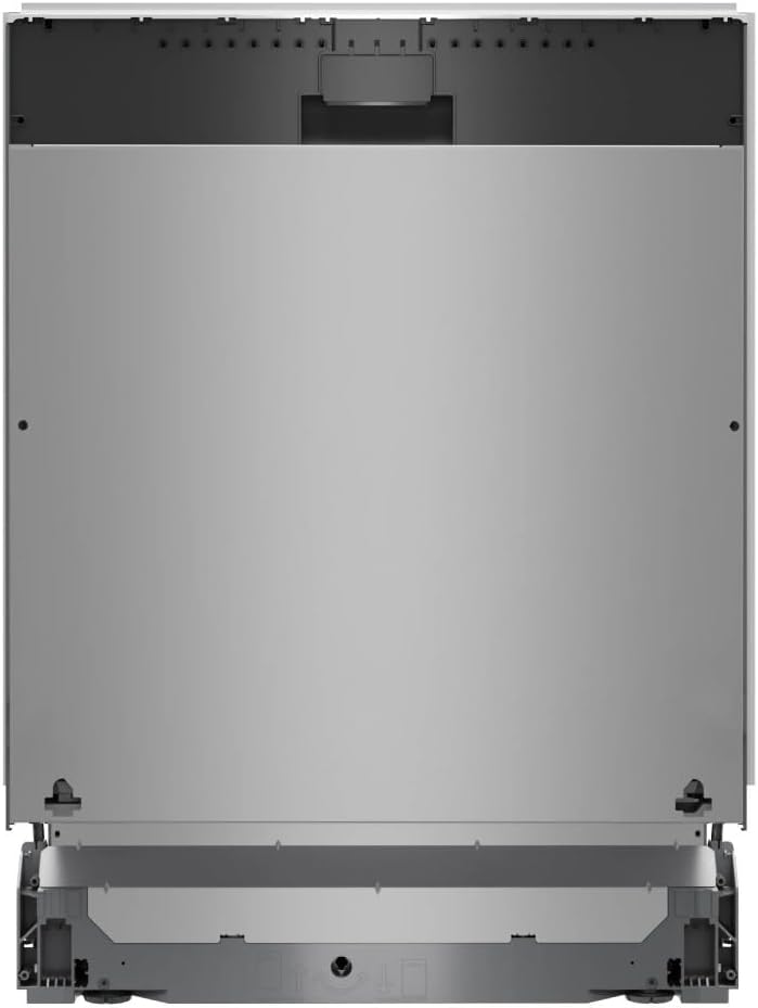 Lavastoviglie, SN63HX03VE, SIEMENS, Nero, Wi-Fi