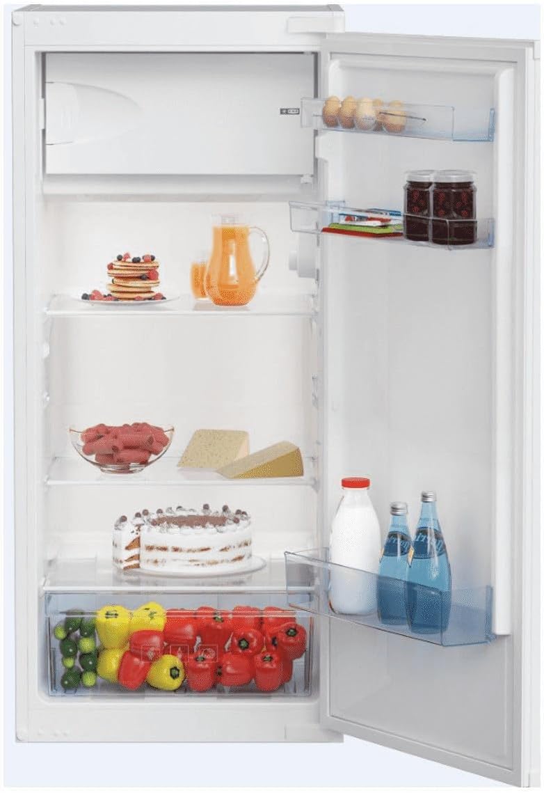 Beko, Frigorifero, 175 litri, Bianco