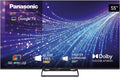 Panasonic, Smart TV, TN-55W95C, Nero, illuminazione LED, Bluetooth, funzionamento senza fili