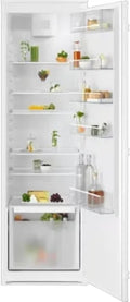 Frigorifero, KRD6DE18S, Electrolux, 310 Litri, Bianco, illuminazione LED