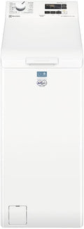 Electrolux, Lavatrice, EW6T56A, 6 kg, 890 x 400 x 600 mm, Bianco, motore inverter