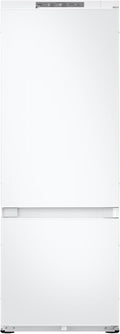 Frigorifero combinato, BRB38G705EWW, Samsung, 389 L, Bianco, No Frost