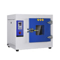 Armadio, QAXRZCUCD, 300°C, Nero/Argento, acciaio inox