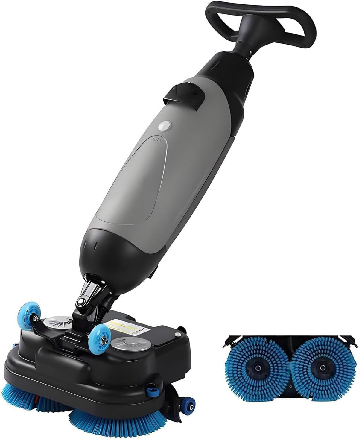 Asciugatrice, 42,9 cm, 250 W, 4,5 L, Bianco, 3 in 1