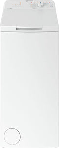 Indesit, Lavatrice, L60400, 6 Kg, 90 x 40 x 60 cm, 1000 GIRI/MIN, Bianco