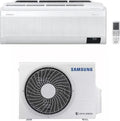 Samsung, Condizionatore, F-AR12PUR, 12000 Btu, 3.5 kW, Nero, Wi-Fi, motore inverter, pompa di calore