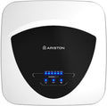 Scaldabagni elettrici, Ariston, 15 Litri, 1200 W, Nero, Wi-Fi