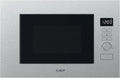 CANDY, Forno a microonde, CA38FL7NWBX, 20 litri, 800 W, Argento, acciaio inox, funzione grill