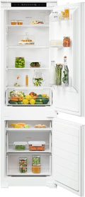 Frigorifero, LNN3CE18S, Electrolux, 253 Litri, 56,5 kg, 480 mm, Bianco, illuminazione LED, No Frost