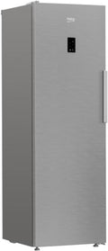Beko, Congelatore verticale, B3RMFNE314XB, 185 x 60 cm, 275 L, 230 V, Bianco
