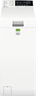Lavatrice, EW8T337A, Electrolux, 7 kg, 30°C, 40 litri, Bianco