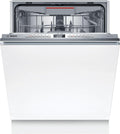Lavastoviglie, SMH4EVX09E, Bosch, 60 cm, 5 cm, Argento