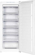 Beko, Congelatore, RFSA210K20W, 168 L, 60 cm, 54 cm, Bianco