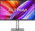 ASUS, Monitor, PA329CRV, 31,5 pollici, Grigio, illuminazione LED