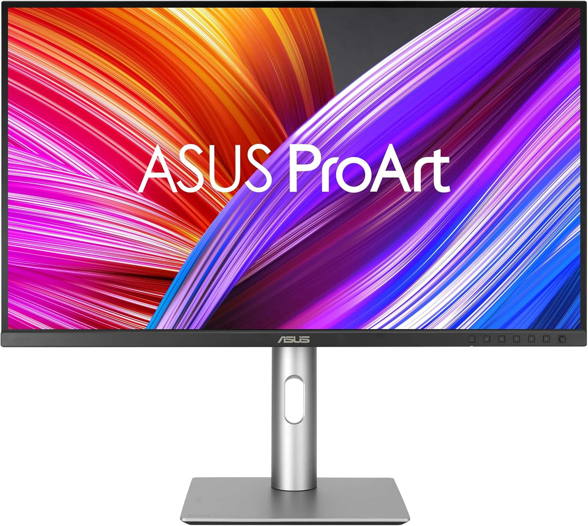 ASUS, Monitor, PA329CRV, 31,5 pollici, Grigio, illuminazione LED