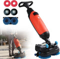 Lavasciuga, 15A, 43 cm, 24 V, 430 mm, Bianco, 4 funzioni
