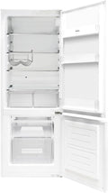 Amica, Frigorifero, 1450 mm, Bianco, 2 cassetti, motore inverter