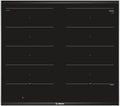 Bosch, Piano cottura, PXX675DC1E, 60 cm, Nero
