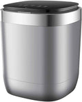 Lavatrice, 260 x 260 x 320 mm, 7 L, 3,3 kg, Bianco