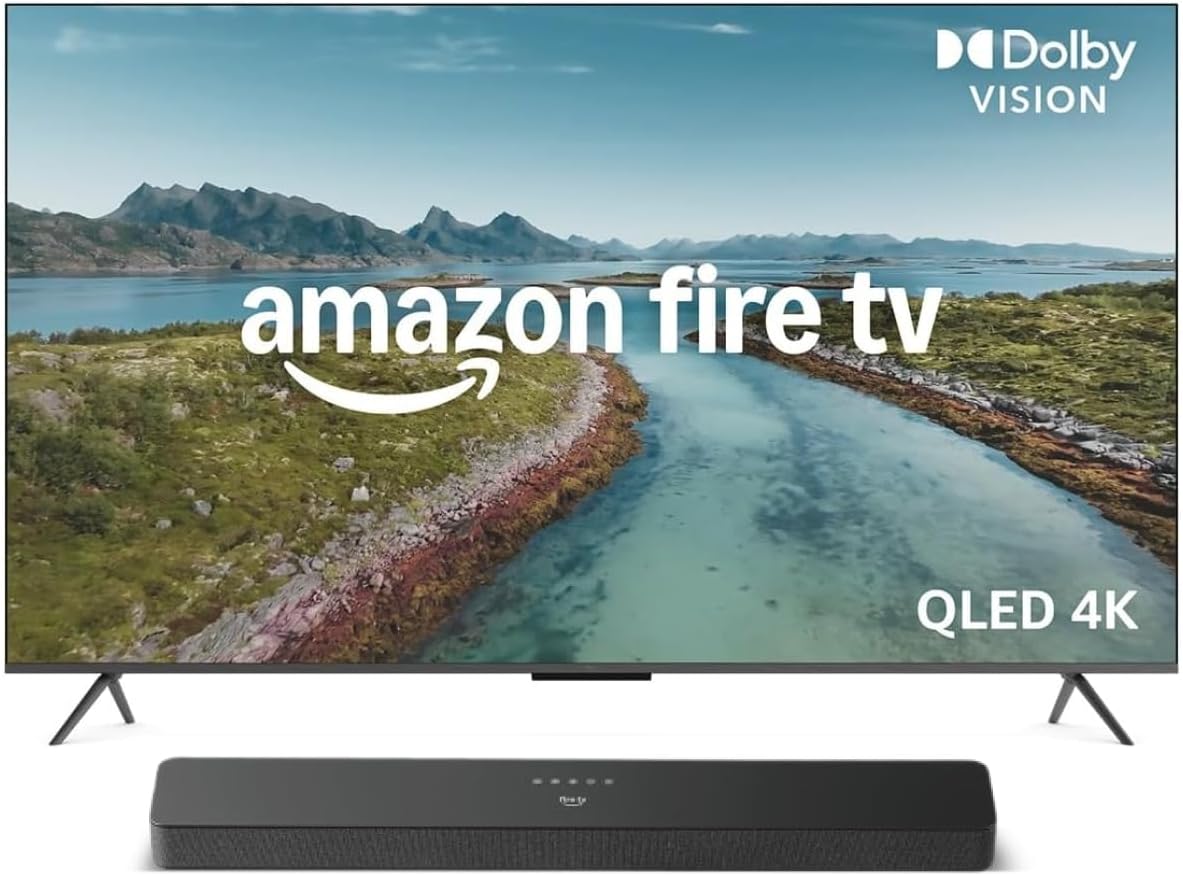 Smart TV, Nero