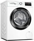 Bosch, Lavatrice, WAL28PH1IT, 10 kg, 1400 rpm, 60 cm, Bianco