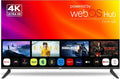 Cello, Smart TV, Nero, Bluetooth